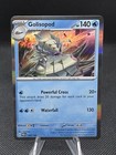 Golisopod