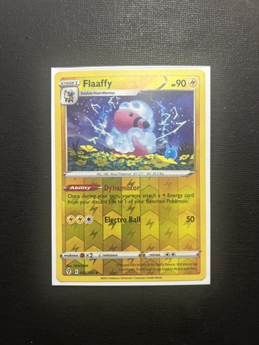 Flaaffy
