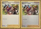 Friends in Galar