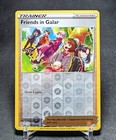 Friends in Galar