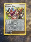 Friends in Galar