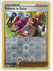Friends in Galar