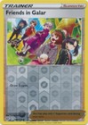 Friends in Galar