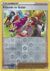 Friends in Galar