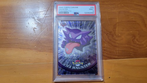 Haunter