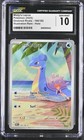 Misty's Lapras