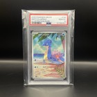 Misty's Lapras