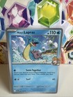 Misty's Lapras