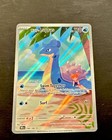 Misty's Lapras