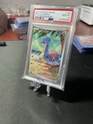 Misty's Lapras