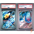 Misty's Lapras