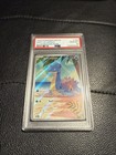 Misty's Lapras