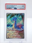Misty's Lapras
