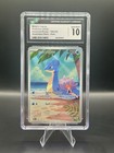 Misty's Lapras