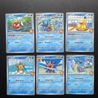 Misty's Lapras