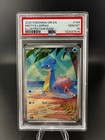 Misty's Lapras