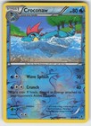Croconaw
