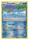 Croconaw