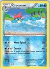 Croconaw