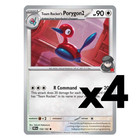 Team Rocket's Porygon2