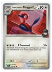 Team Rocket's Porygon2