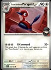 Team Rocket's Porygon2