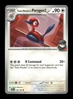 Team Rocket's Porygon2