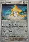 Jirachi