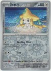 Jirachi