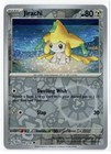 Jirachi