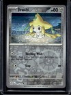 Jirachi