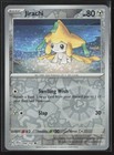 Jirachi