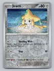 Jirachi