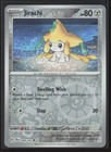 Jirachi
