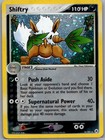 Shiftry