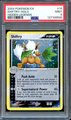 Shiftry