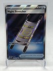 Night Stretcher
