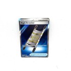 Night Stretcher