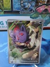 N's Zoroark Ex