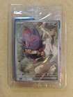 N's Zoroark Ex
