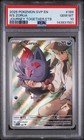 N's Zoroark Ex