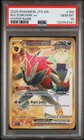 N's Zoroark Ex