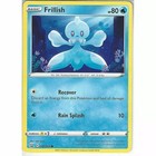 Frillish