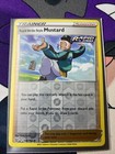 Rapid Strike Style Mustard