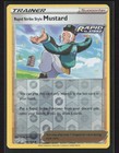 Rapid Strike Style Mustard