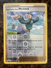 Rapid Strike Style Mustard
