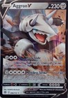 Aggron V