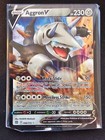 Aggron V