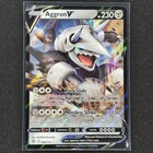 Aggron V