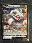 Aggron V